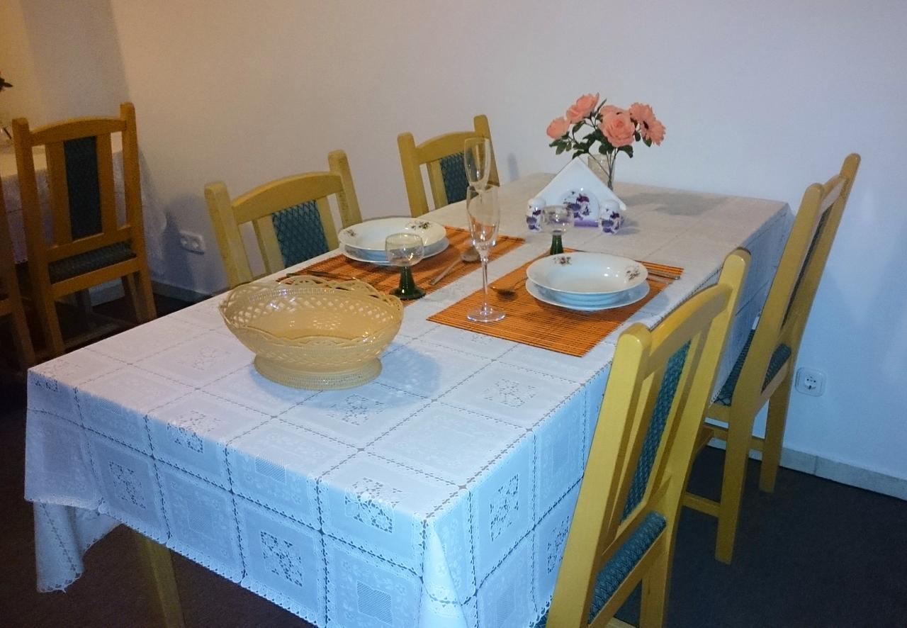 Natalie Appartment Bük 外观 照片